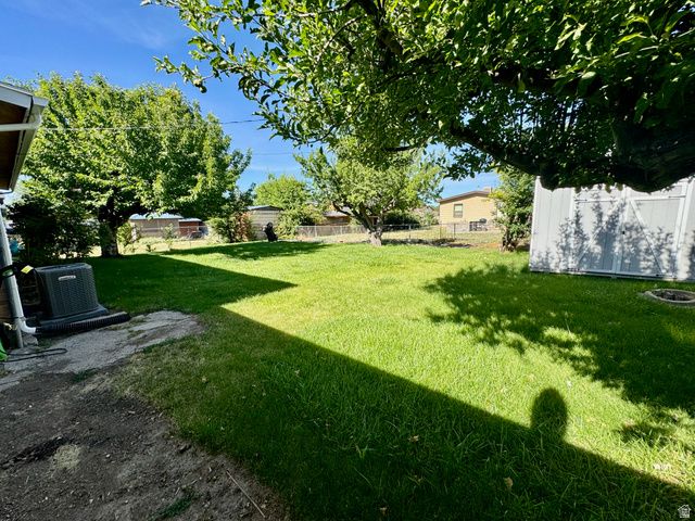 1105 MALA DR, Layton, UT 84041