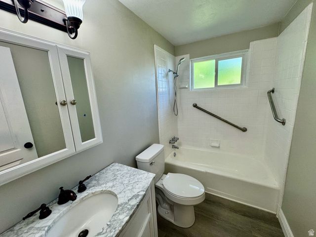 1105 MALA DR, Layton, UT 84041