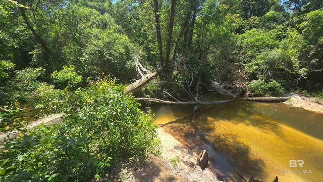 0 Toler Road, Silverhill, AL 36576