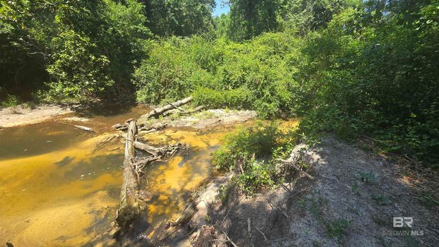 0 Toler Road, Silverhill, AL 36576