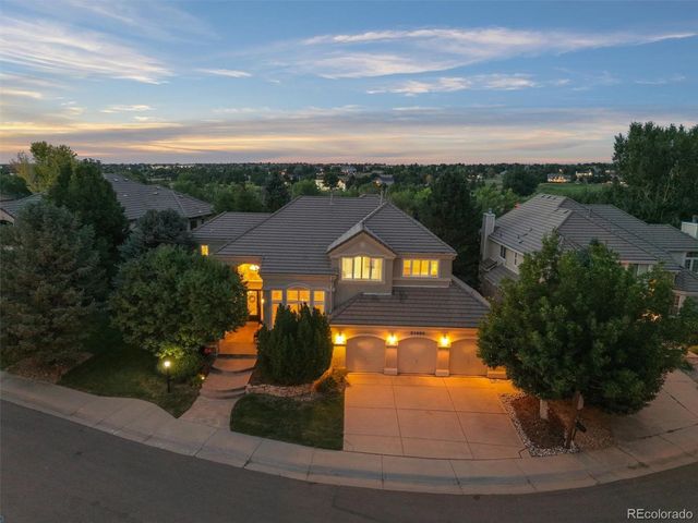 21405 E Briarwood Drive, Aurora, CO 80016