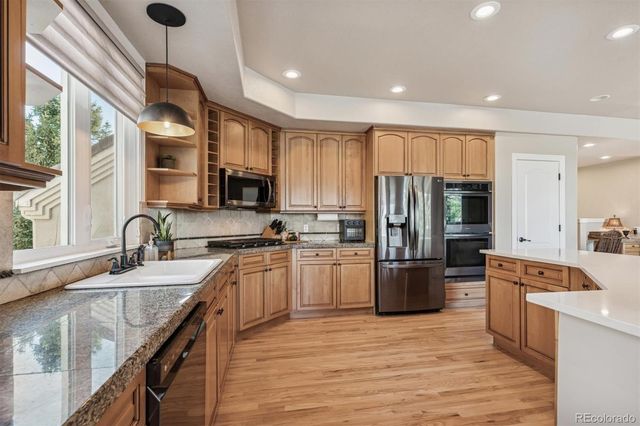 21405 E Briarwood Drive, Aurora, CO 80016