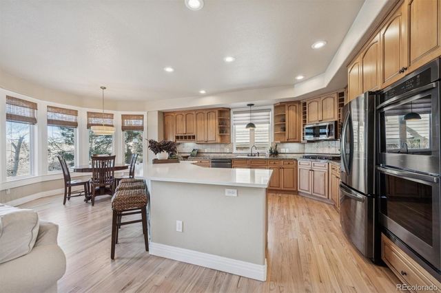 21405 E Briarwood Drive, Aurora, CO 80016