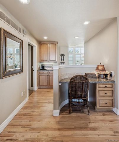 21405 E Briarwood Drive, Aurora, CO 80016