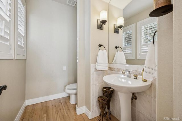 21405 E Briarwood Drive, Aurora, CO 80016