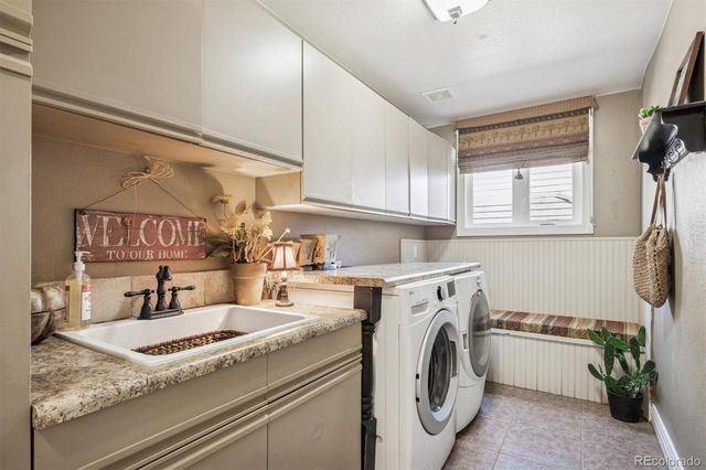 21405 E Briarwood Drive, Aurora, CO 80016