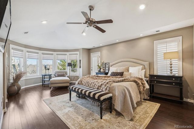 21405 E Briarwood Drive, Aurora, CO 80016