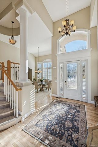 21405 E Briarwood Drive, Aurora, CO 80016