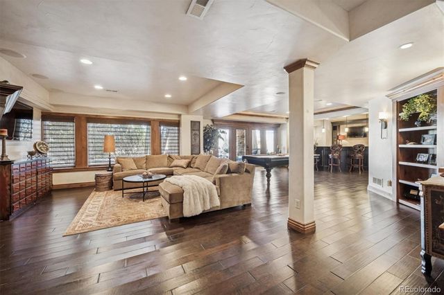 21405 E Briarwood Drive, Aurora, CO 80016