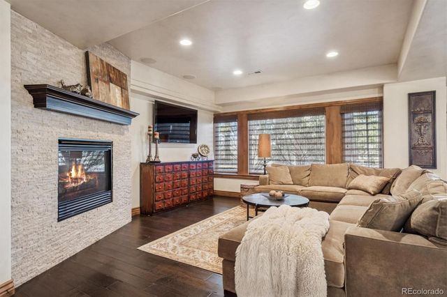 21405 E Briarwood Drive, Aurora, CO 80016