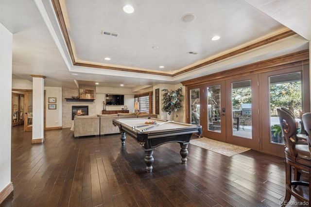 21405 E Briarwood Drive, Aurora, CO 80016