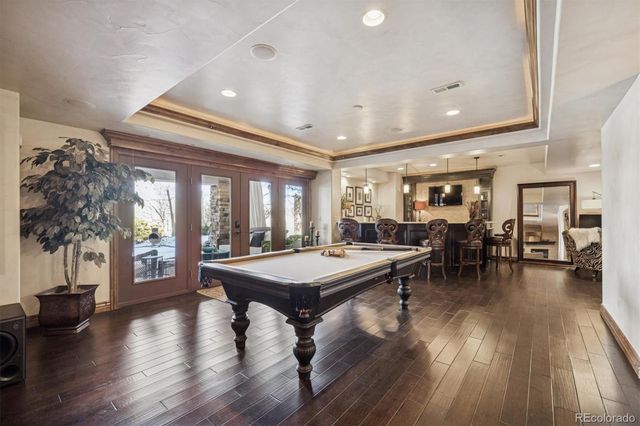 21405 E Briarwood Drive, Aurora, CO 80016