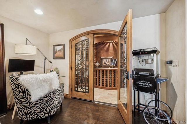 21405 E Briarwood Drive, Aurora, CO 80016