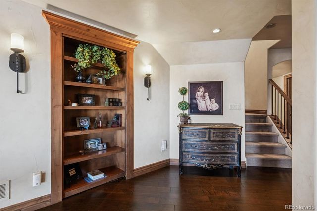 21405 E Briarwood Drive, Aurora, CO 80016