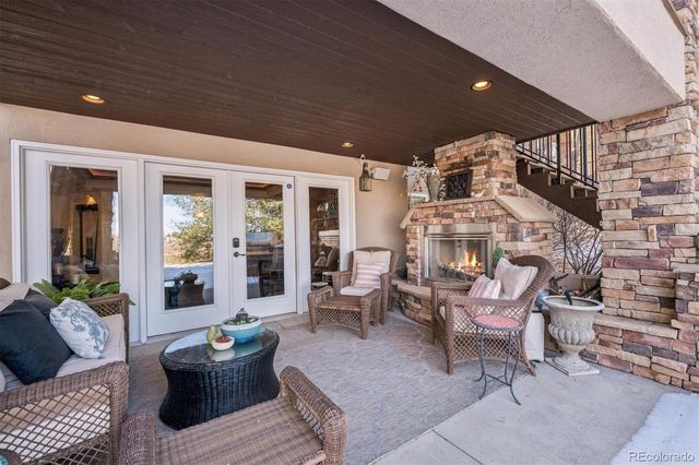 21405 E Briarwood Drive, Aurora, CO 80016