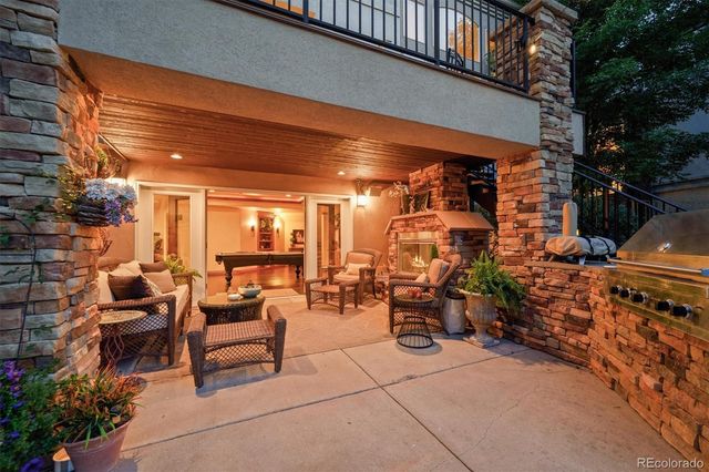 21405 E Briarwood Drive, Aurora, CO 80016