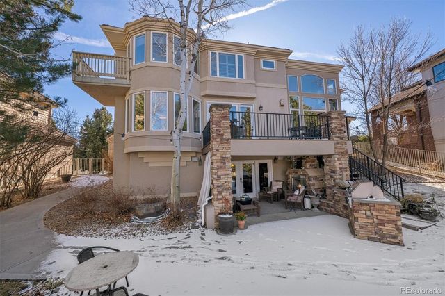 21405 E Briarwood Drive, Aurora, CO 80016