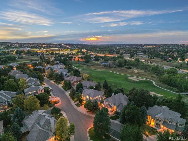21405 E Briarwood Drive, Aurora, CO 80016