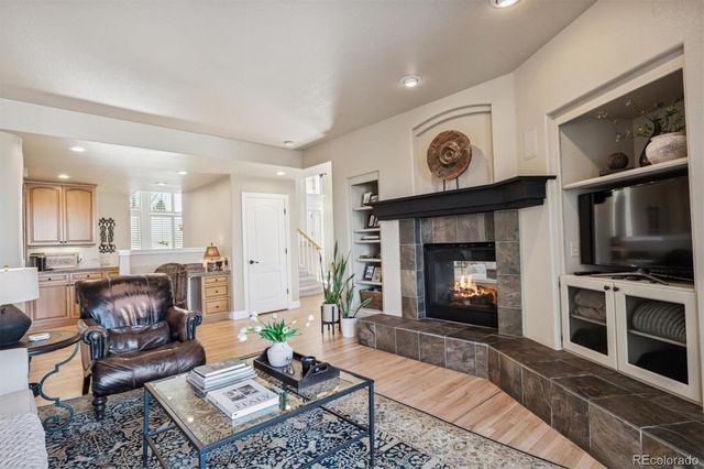 21405 E Briarwood Drive, Aurora, CO 80016