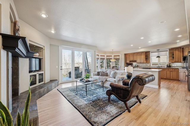 21405 E Briarwood Drive, Aurora, CO 80016