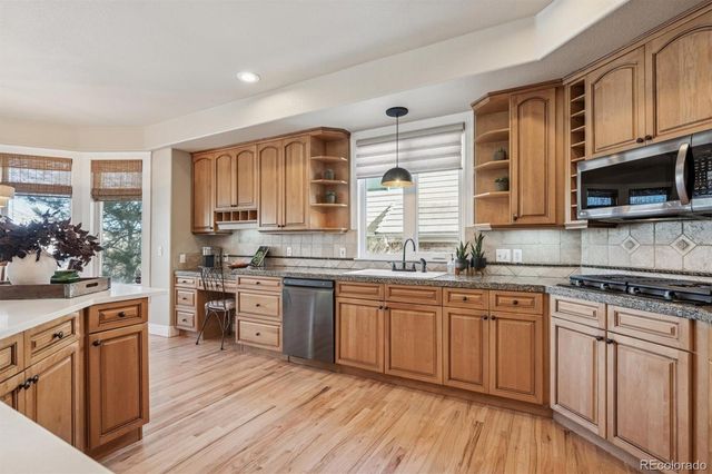 21405 E Briarwood Drive, Aurora, CO 80016