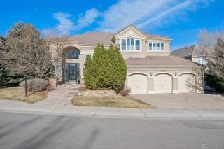 21405 E Briarwood Drive, Aurora, CO 80016