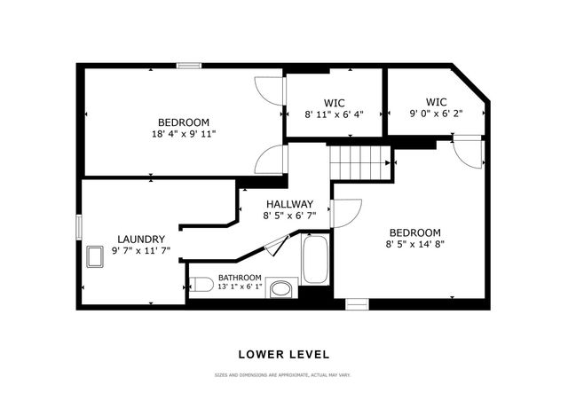 2633 103rd Avenue NW, Coon Rapids, MN 55433