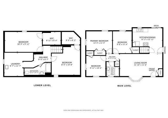 2633 103rd Avenue NW, Coon Rapids, MN 55433