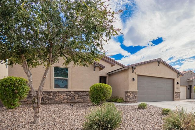 1035 W Carlsbad Drive, San Tan Valley, AZ 85140