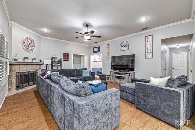 3592 Dominion Ridge, San Angelo, TX 76904