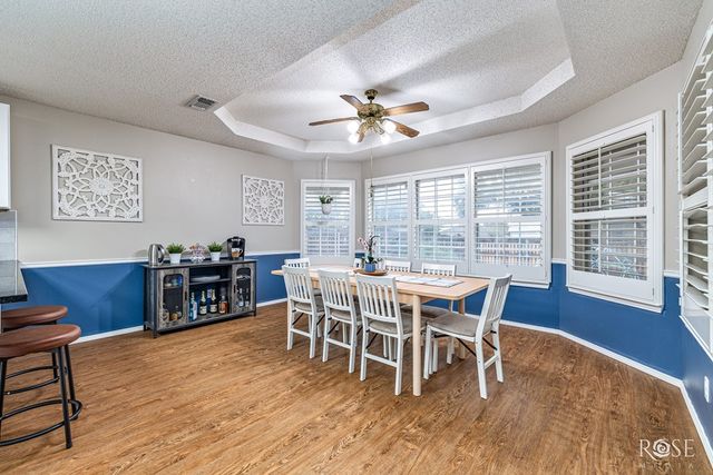 3592 Dominion Ridge, San Angelo, TX 76904