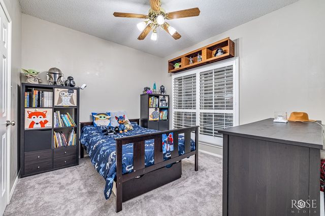 3592 Dominion Ridge, San Angelo, TX 76904