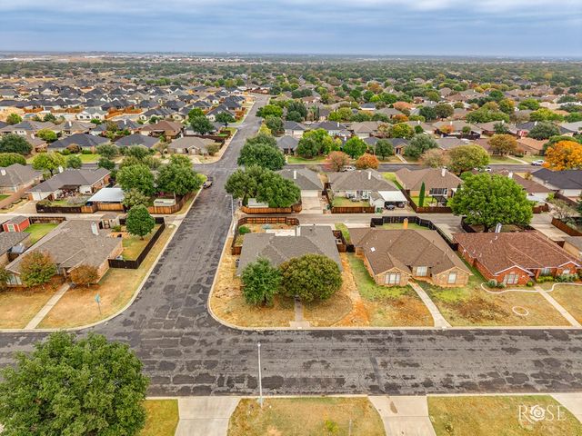3592 Dominion Ridge, San Angelo, TX 76904
