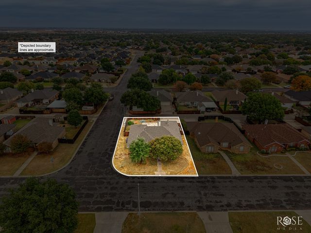 3592 Dominion Ridge, San Angelo, TX 76904