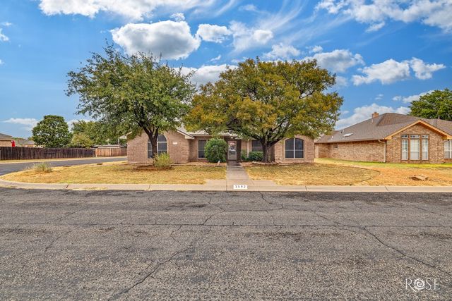 3592 Dominion Ridge, San Angelo, TX 76904