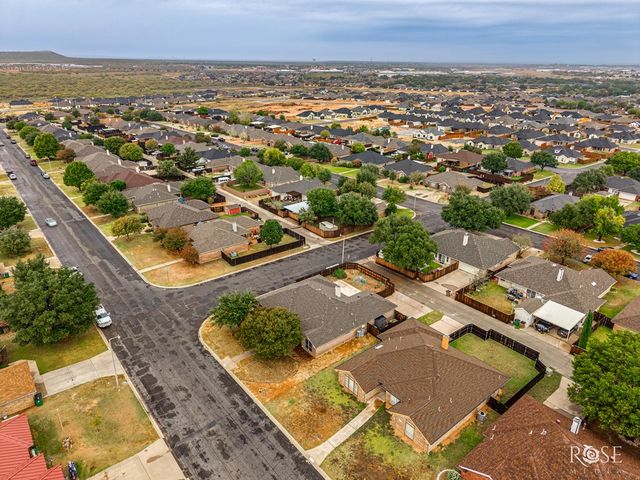 3592 Dominion Ridge, San Angelo, TX 76904