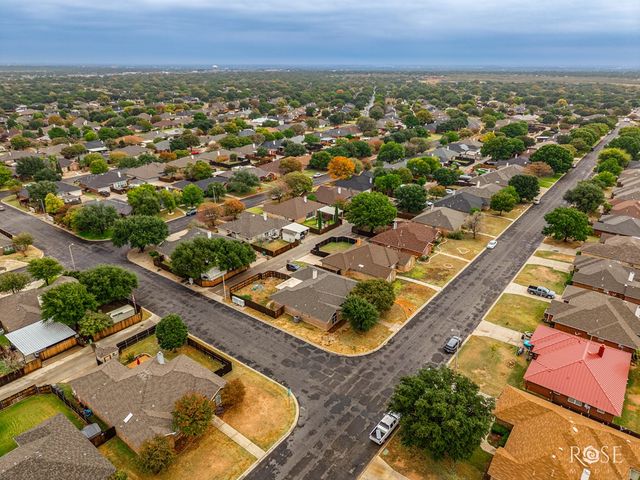 3592 Dominion Ridge, San Angelo, TX 76904