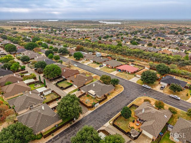 3592 Dominion Ridge, San Angelo, TX 76904