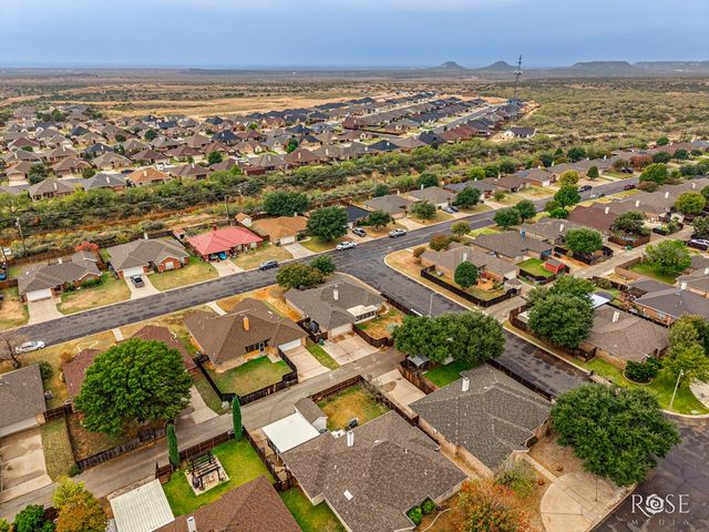 3592 Dominion Ridge, San Angelo, TX 76904