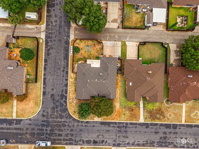 3592 Dominion Ridge, San Angelo, TX 76904