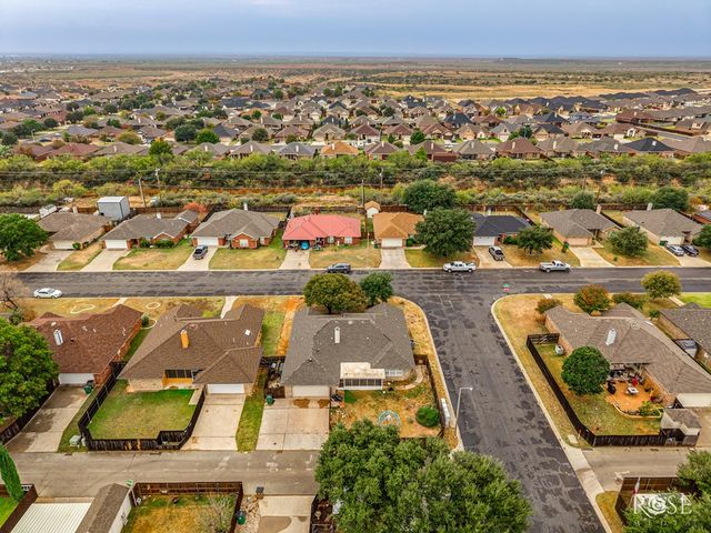 3592 Dominion Ridge, San Angelo, TX 76904