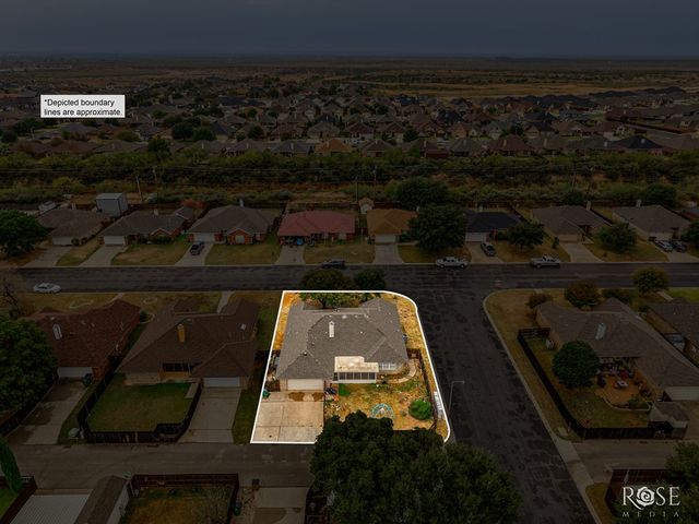 3592 Dominion Ridge, San Angelo, TX 76904