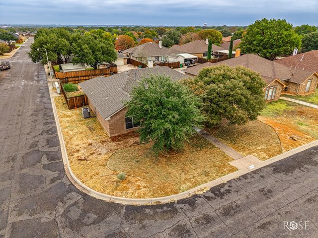 3592 Dominion Ridge, San Angelo, TX 76904