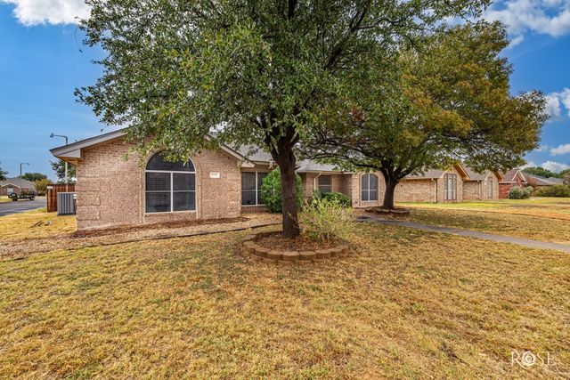 3592 Dominion Ridge, San Angelo, TX 76904