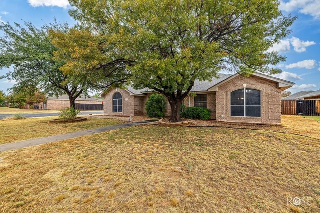 3592 Dominion Ridge, San Angelo, TX 76904