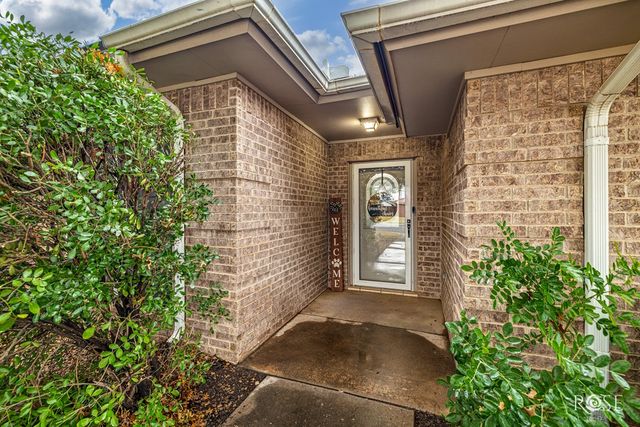 3592 Dominion Ridge, San Angelo, TX 76904