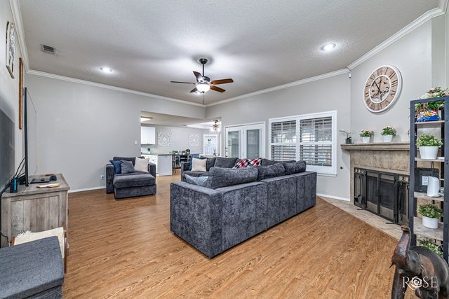 3592 Dominion Ridge, San Angelo, TX 76904