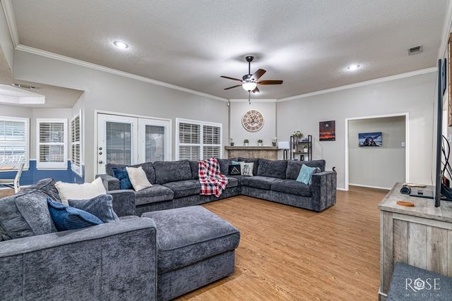 3592 Dominion Ridge, San Angelo, TX 76904