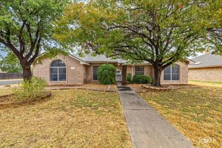 3592 Dominion Ridge, San Angelo, TX 76904