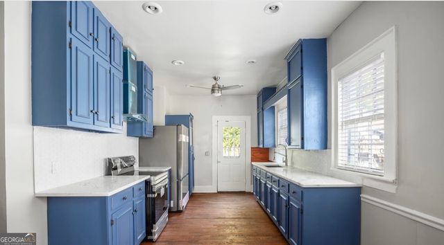 1215 18th Avenue, Columbus, GA 31906